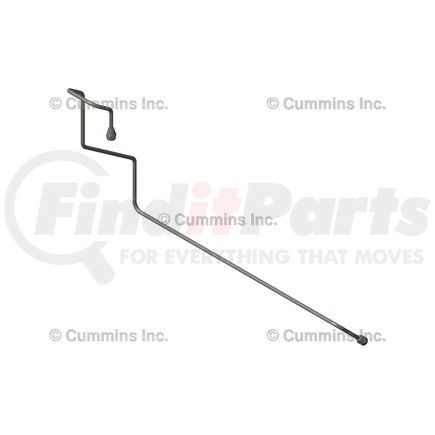 3200839 by CUMMINS - Air Fuel Control Tube