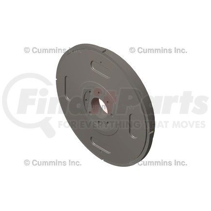 3355692 by CUMMINS - Clutch Flywheel