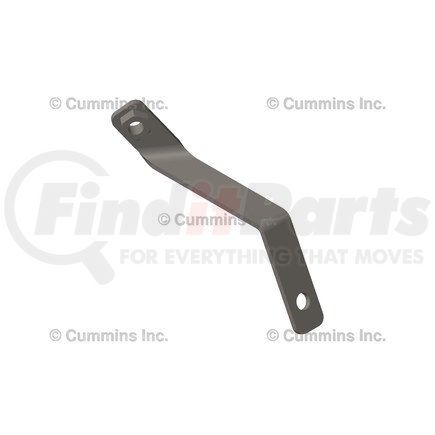 3356524 by CUMMINS - Multi-Purpose Bracket - for Hose