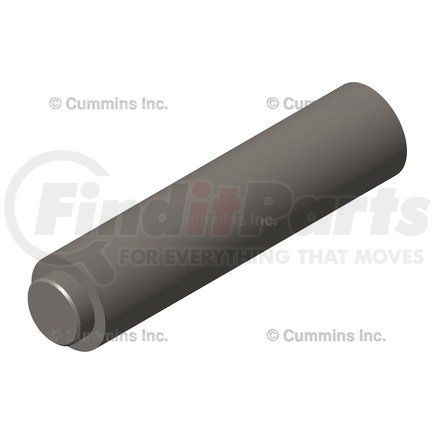 3375271 by CUMMINS - Mandrel Kit - Drive Coupling