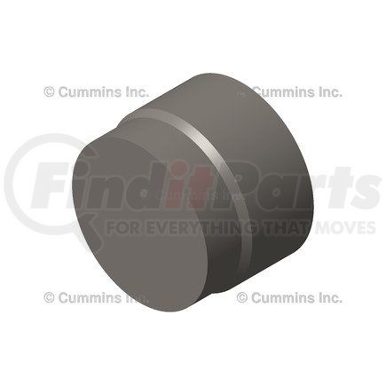 3376025 by CUMMINS - Multi-Purpose Repair Sleeve