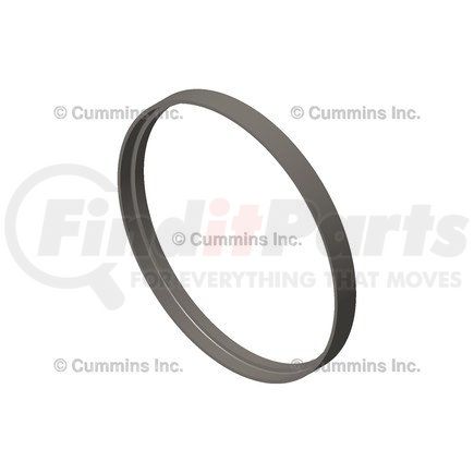 3376382 by CUMMINS - Engine Cylinder Liner Counterbore Insert