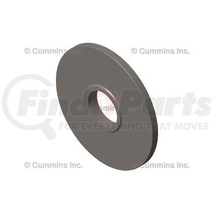 3376574 by CUMMINS - Cylinder Liner Ring Gauge