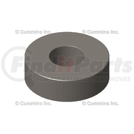 3376781 by CUMMINS - Multi-Purpose Hardware - Main Bore Ring