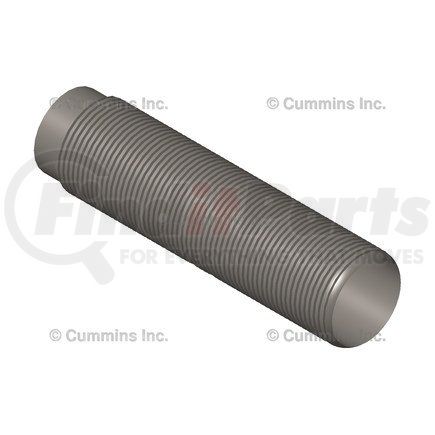 3377135 by CUMMINS - Threaded Insert