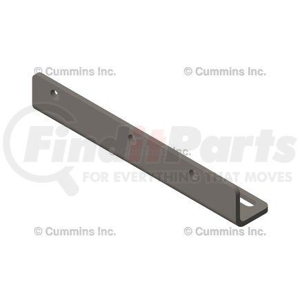 3394440 by CUMMINS - Multi-Purpose Bracket - for Coil