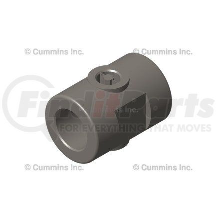 3395574 by CUMMINS - Fuel Control Valve