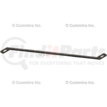 3396355 by CUMMINS - Radiator Support