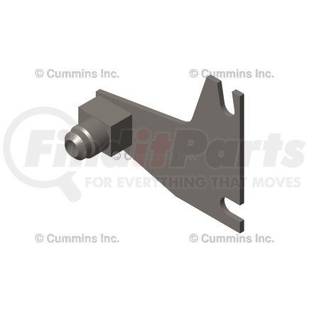 3401167 by CUMMINS - ELBOW,TUBE CONNECTOR