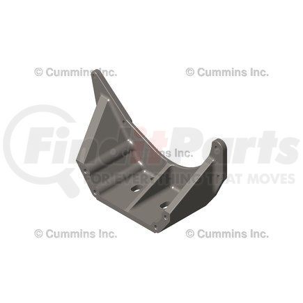 3401199 by CUMMINS - Engine Support Bracket