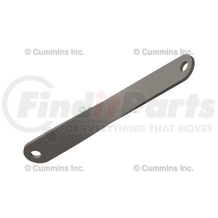 3401433 by CUMMINS - Multi-Purpose Bracket - for Hose