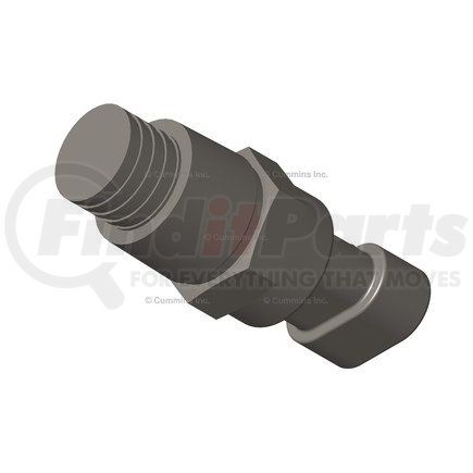 3408633 by CUMMINS - Engine Coolant Temperature Switch