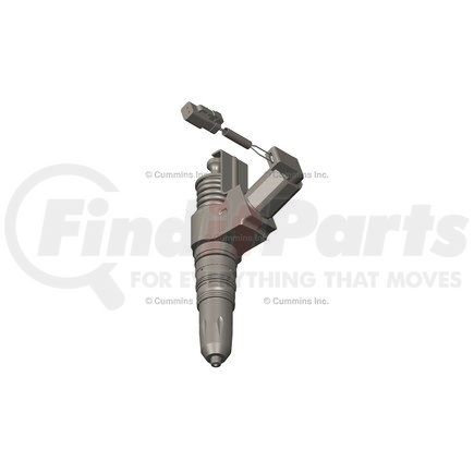 3411760 by CUMMINS - INJECTOR