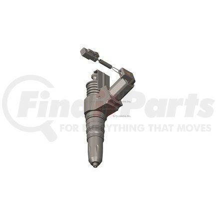 3411767 by CUMMINS - Injector