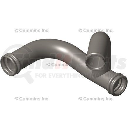 3413095 by CUMMINS - Water Hose