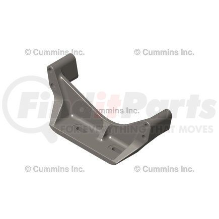 3415686 by CUMMINS - Front Engine Support