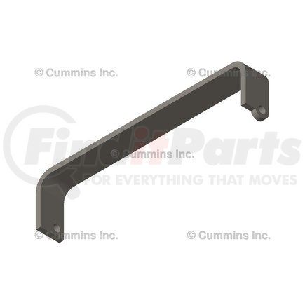 3417493 by CUMMINS - Fuel Filter Bracket