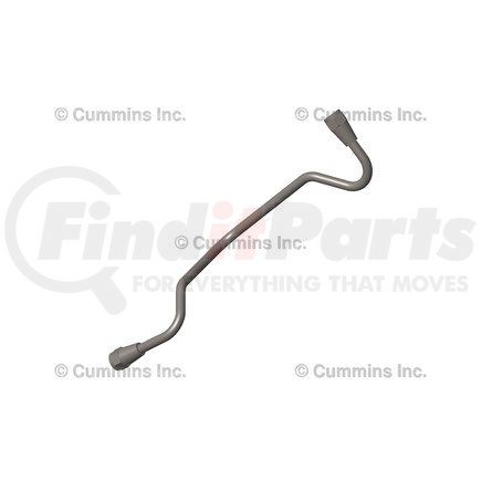 3417762 by CUMMINS - Fuel Supply Hose