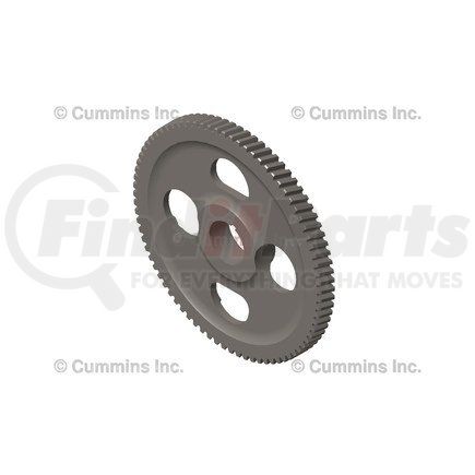 3417776 by CUMMINS - Camshaft Gear