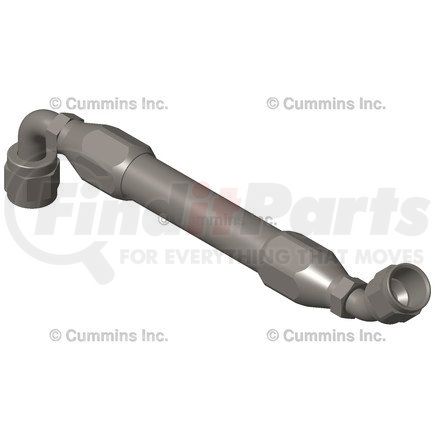 3418006 by CUMMINS - Flexible Hose