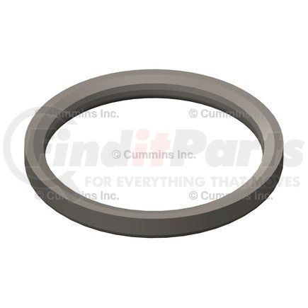 3418030 by CUMMINS - Engine Valve Seat Insert - fits QSM11 CM570 Engine Model