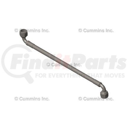 3286534 by CUMMINS - Multi-Purpose Hose