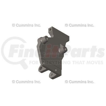 3286586 by CUMMINS - Alternator Bracket