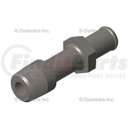 3286717 by CUMMINS - Hose Coupler