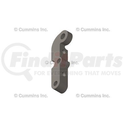 3287299 by CUMMINS - Fuel Pump Mounting Bracket