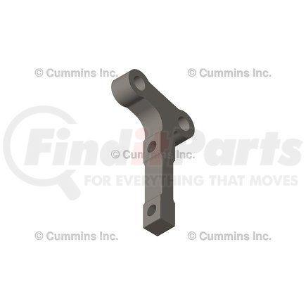 3287752 by CUMMINS - Fuel Pump Mounting Bracket