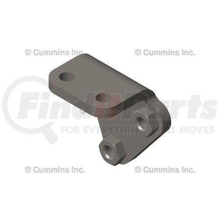 3287750 by CUMMINS - Fuel Pump Mounting Bracket