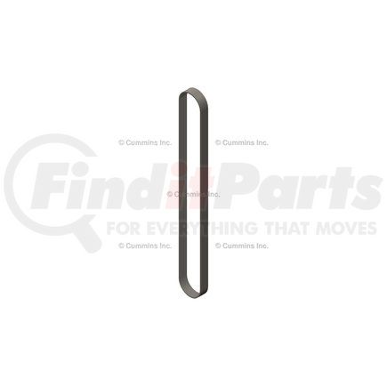 Cummins 3288532 V Ribbed Belt