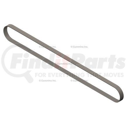 Cummins 3288543 V Ribbed Belt