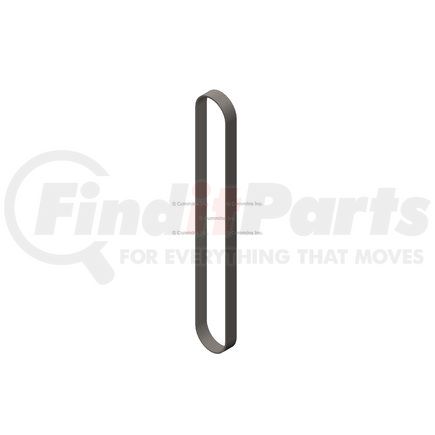 3288645 by CUMMINS - Serpentine Belt