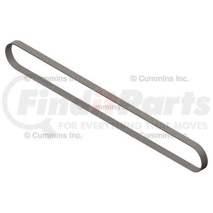 Cummins 3288678 BELT,V RIBBED