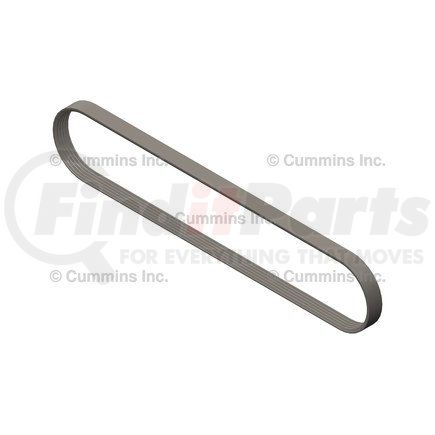 Cummins 3288889 V Ribbed Belt