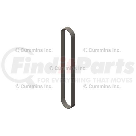 3288911 by CUMMINS - Serpentine Belt