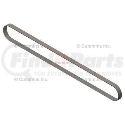 3289023 by CUMMINS - Accessory Drive Belt - Ribbed V-Belt