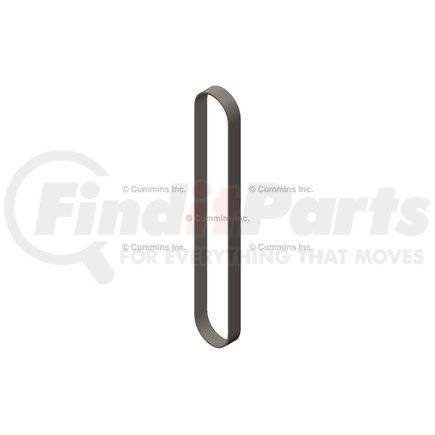 Cummins 3289034 Serpentine Belt BELT,V RIBBED