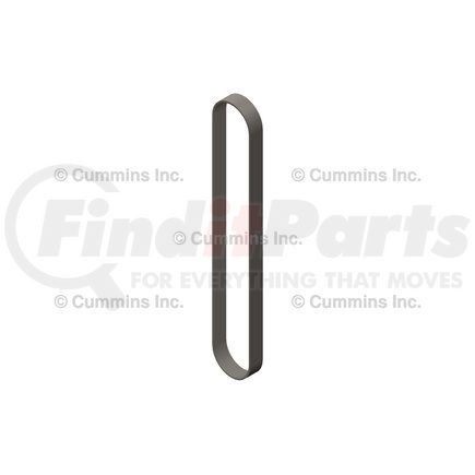 3289492 by CUMMINS - V Ribbed Belt