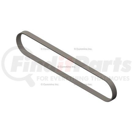 3289675 by CUMMINS - V Ribbed Belt