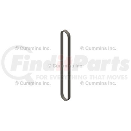 3289728 by CUMMINS - V Ribbed Belt