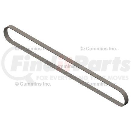 3289974 by CUMMINS - V Ribbed Belt