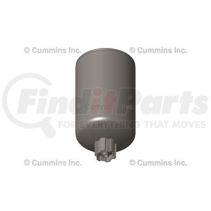 3313304 by CUMMINS - Fuel Water Separator Filter