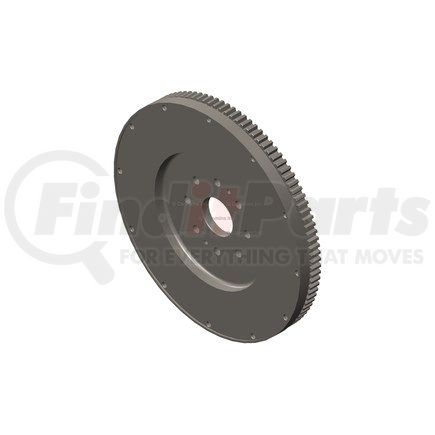 3328689 by CUMMINS - Clutch Flywheel - 15.5 in., for L10/M11/ISM Engines