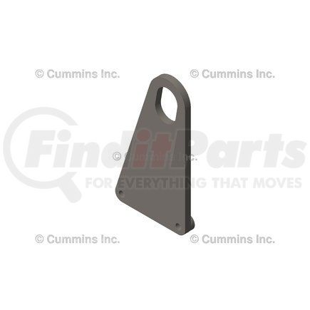 3328744 by CUMMINS - Engine Lift Bracket