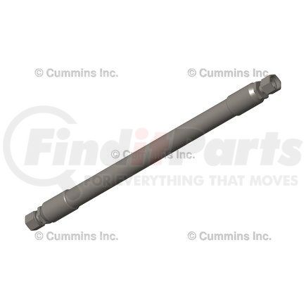 3329082 by CUMMINS - Multi-Purpose Hose