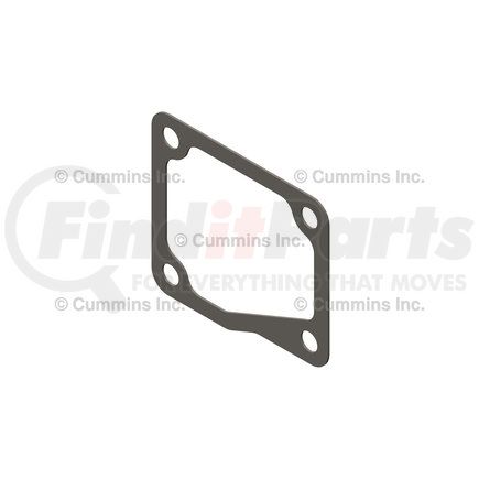 3332116 by CUMMINS - Breather Gasket