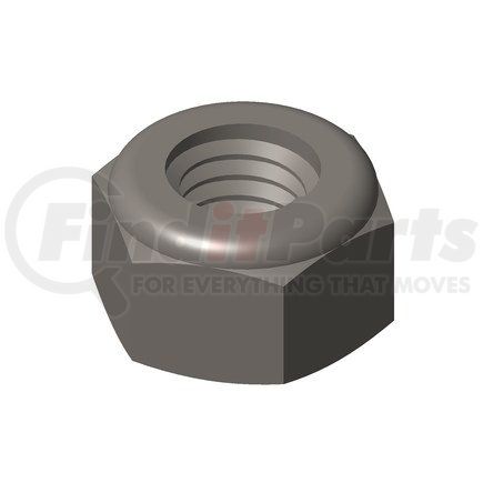 3336572 by CUMMINS - Lock Nut
