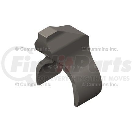 3348663 by CUMMINS - CLAMP,INJECTOR